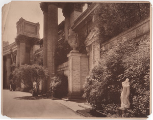 Palace of Fine Arts, San Francisco PPIE 1915